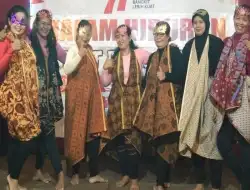 AMBARAWA “ora iso di bandengke”